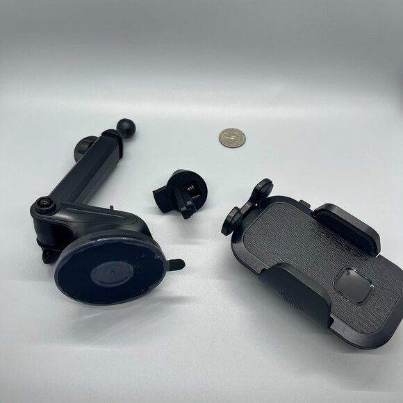 Open box but never used phone stand for car in box - Picture 3 of 3